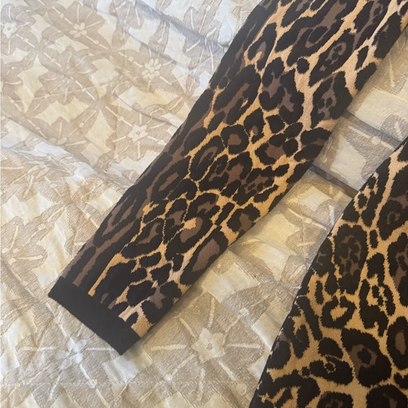 ESCADA Jersey midi dress, XL - Picture 7 of 11